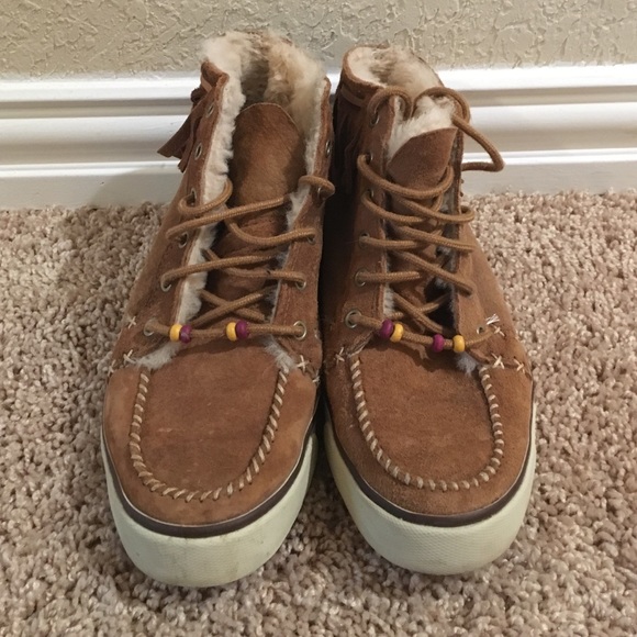 UGG shoes