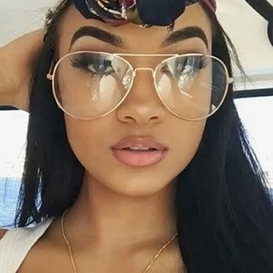 Women Fashion Glasses