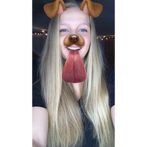 Meet your Posher, Brayann