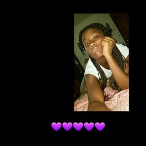 Meet your Posher, Takiyah