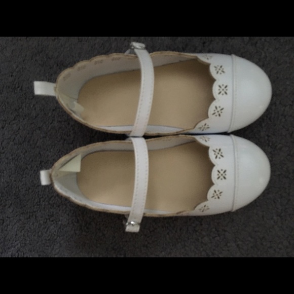 Toddler shoes