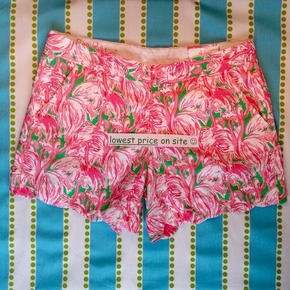 Lilly Pulitzer lowest price for this size/pattern!