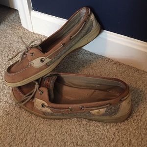 Sperry Angelfish Boat Shoe