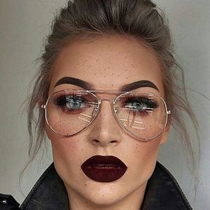 Women Fashion Glasses