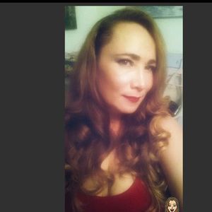 Meet your Posher, Patty