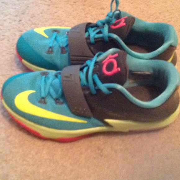KD7 Carnivals - Picture 2 of 3