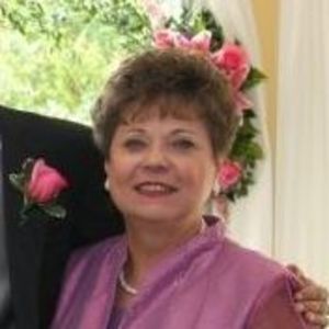 Meet your Posher, Peggy