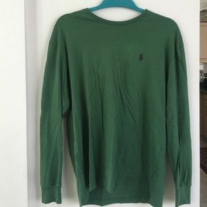 Polo Ralph Lauren long sleeve
