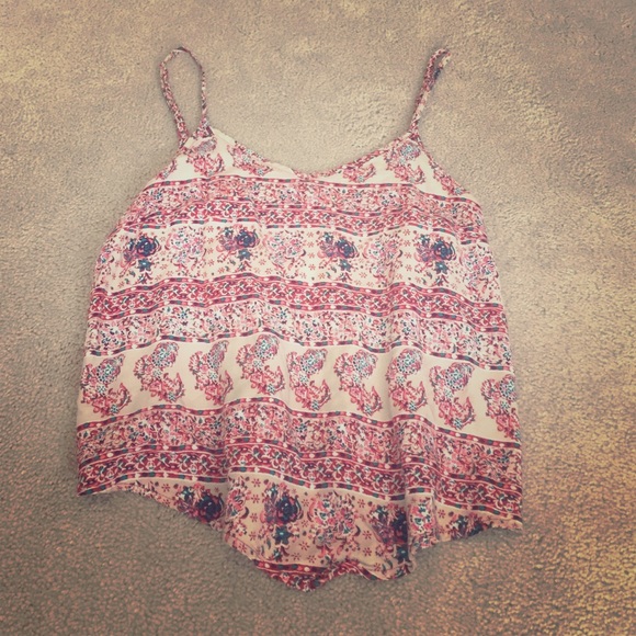 Cute top