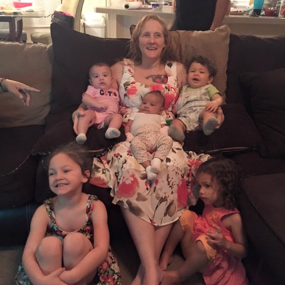 Meet your Posher, Paula - Picture 1 of 1