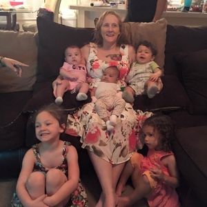 Meet your Posher, Paula