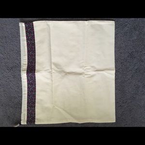 Dust bag
