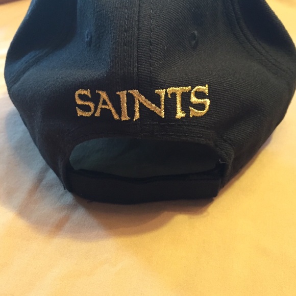 New Era 9FORTY New Orleans Saints Cap - Picture 2 of 3