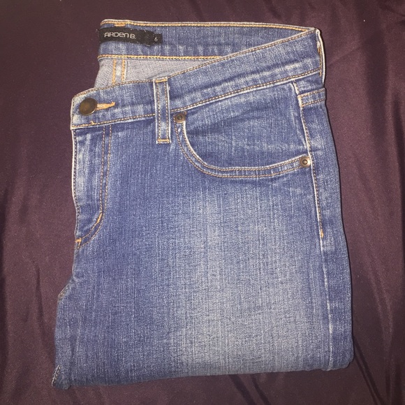 Arden B Jeans