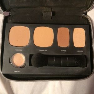 bareMinerals Complexion Kit