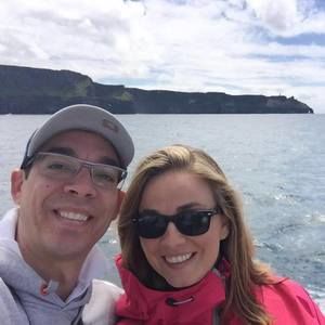 Meet your Posher, Elaine