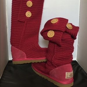 Ugg boots