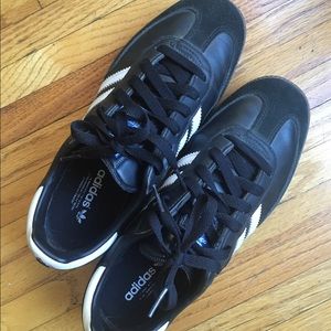 Adidas samba men's 6
