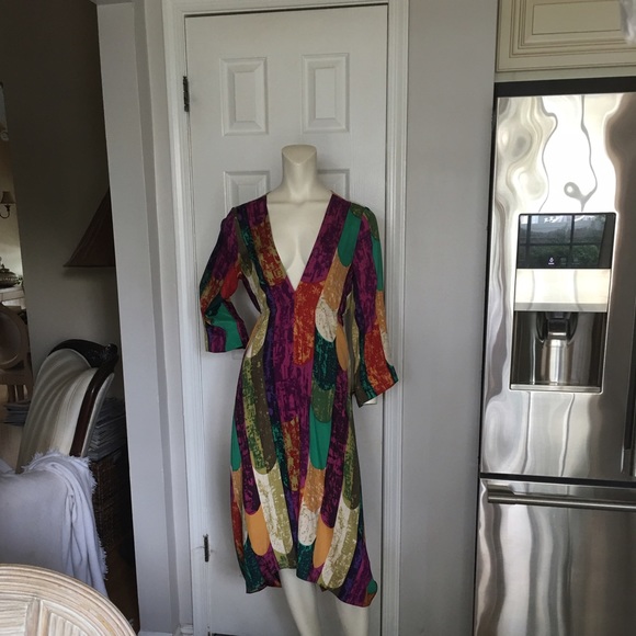 Nicole Miller Dresses & Skirts - Nicole Miller Collection Dress.