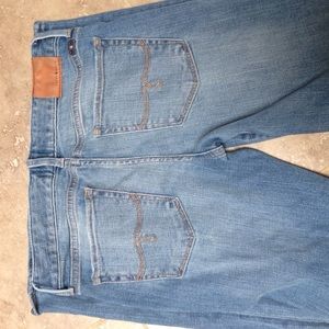 Lucky brand- Lolita Boot size 2