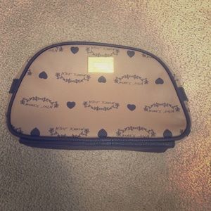 Make up bag