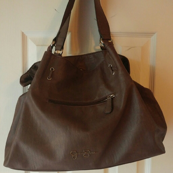 Jessica Simpson purse