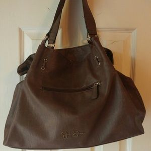 Jessica Simpson purse