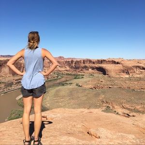 Meet your Posher, Brooklyn