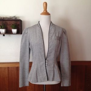 Vintage blazer Vintage blazer