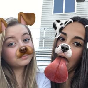 Meet your Posher, Morgan