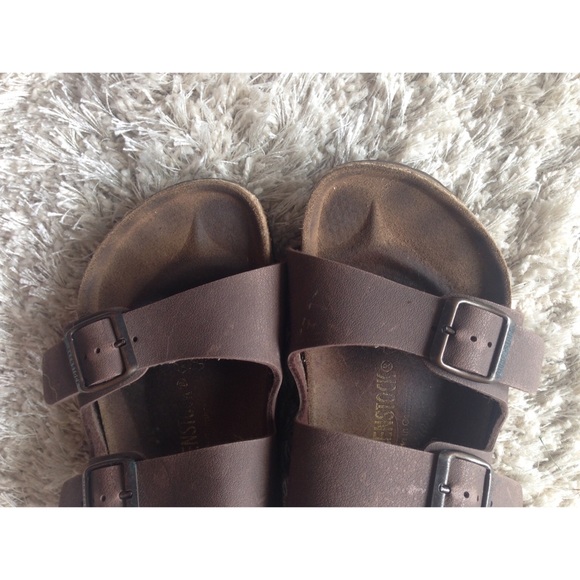 Birkenstock Sandals