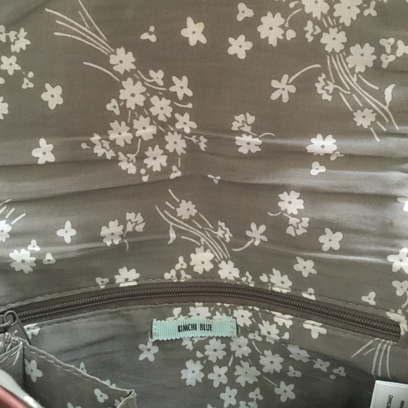 ❌Sold❌ l UO l Bow Purse - Picture 2 of 2