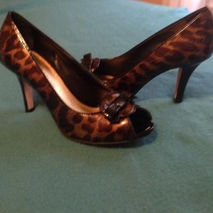 Antonio Melani Heels