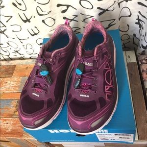 Hoka One One Sports Gym Running Shoes