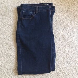 Old Navy Women's boot cut jeans