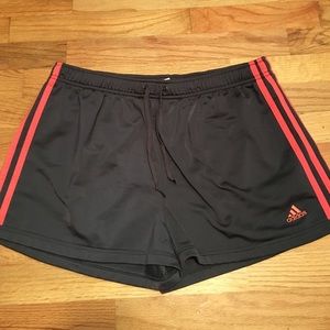 Adidas Workout short size X-Large