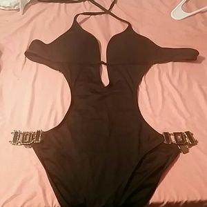 Beautiful never worn monokini