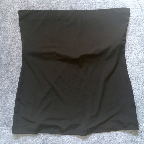 Gap Black Tube Top