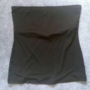 Gap Black Tube Top