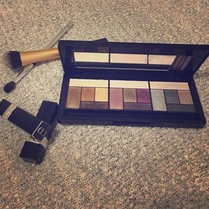 Too Faced The Return of Sexy