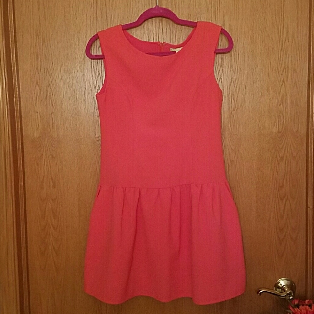 Gianni Bini Skater Style Dress