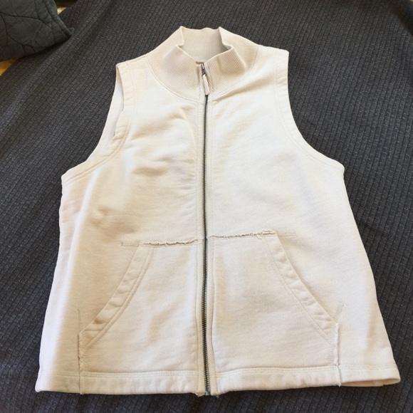 Eileen Fisher Vest