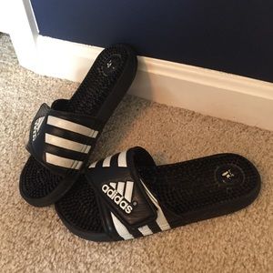 Adidas sandals