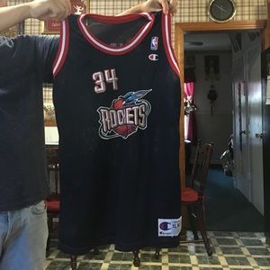 Basketball jersey