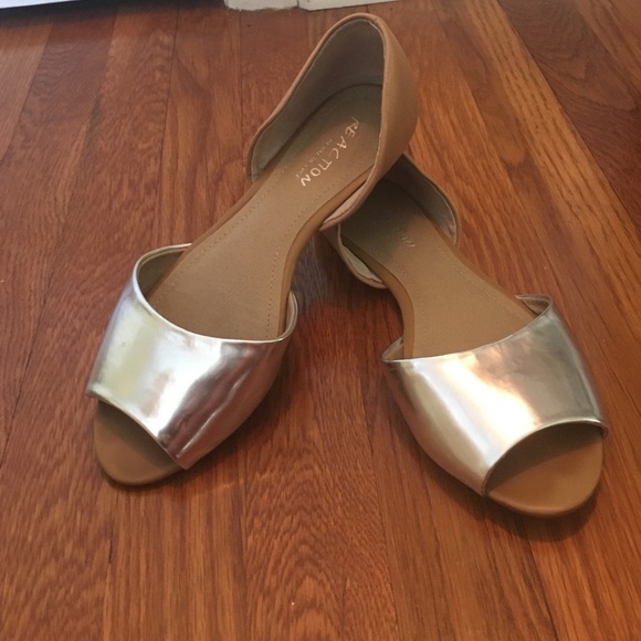 Sandals - Kenneth Cole Reaction