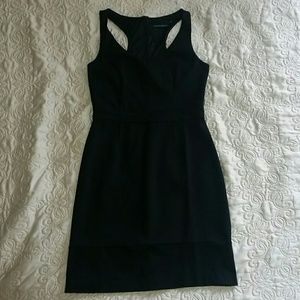 **Price Drop** Racer Back LBD