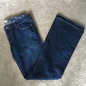 NWOT: Paige Jeans--Size 33