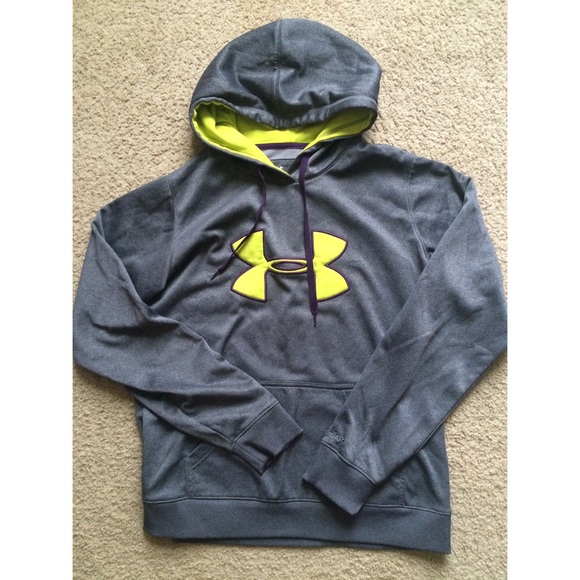 Under Armour Hoodie