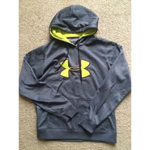 Under Armour Hoodie