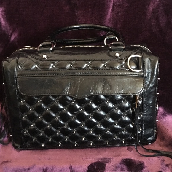 Rebecca Minkoff purse